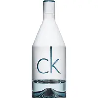 Calvin Klein perfume CKIN2U Him EDT 100 ml
