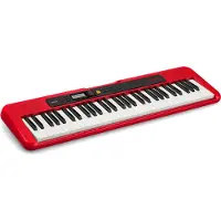 Casio Teclado Ct-s200 Midi