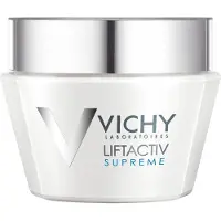 VICHY Liftactiv Supreme Pele Normal a Mista 50 ml