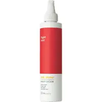 Milk shake Milk_Shake Condicionador Direct Colour Vermelho Claro 200 ml