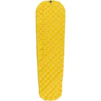 Sea to Summit - Colchões - Ultralight Air Yellow para Unissexo - Tamanho Regular - Amarelo