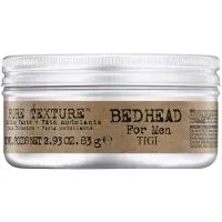 Tigi Bed Head For Men Pure Texture Uomo 83 g — Pasta Modellante Capelli