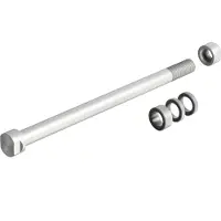 Tacx Eixo E-thru 12x1.5 Mm