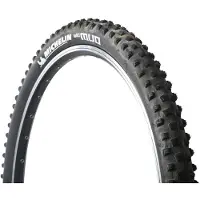 Michelin Pneu Rígido De Mtb Wild Mud Advanced Ts Tubeless 29´´ X 2.00