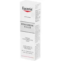 Eucerin Hyaluron Filler Eye Cream Spf15 15 ml