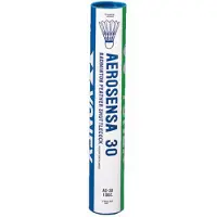Yonex Petecas De Badminton Aerosensa 30 V2
