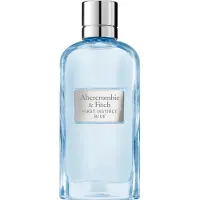 Abercrombie & Fitch Abercombie & Fitch perfume First Instinct Blue Woman EDP 100 ml