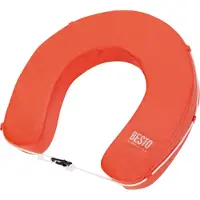 Besto Bóia De Piscina Em Forma De Ferradura