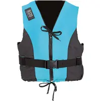 Besto Colete Salva-vidas Dinghy Zipper 50n