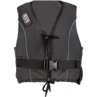 Besto Colete Salva-vidas Dinghy Zipper 50n
