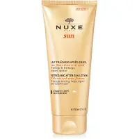 Nuxe Loção Refrescante Pós-sol Sun Refreshing 200ml