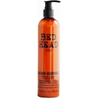 Tigi Bed Head Colour Goddess Oil Infused Shampoo 400 ml