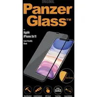 PanzerGlass Protetor De Tela Apple Iphone 11 Case Friendly