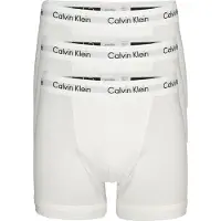Calvin Klein Boxers 0000u2662g Trunk 3 Unidades