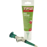 Weldtite Gordura Tf2 Ultimate Teflon 125ml