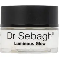 Dr Sebagh Luminous Glow Creme Facial Firmador Dia e Noite Sem Óleo 50ml