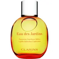Clarins Eau des Jardins - Água para o corpo - 100 ml