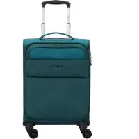 Gabol Mala Com Rodinhas Cloud Soft Spinner 31l