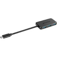 Transcend Hub 2c Usb Typ-c Usb 3.1 Gen 1