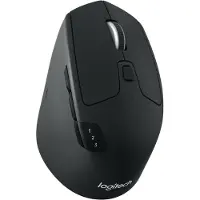 Logitech Rato Sem Fio M720 Triathlon