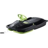 Stiga - Marcas - Stiga Snowpower para criança - Preto