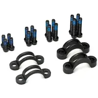 Profile Design Kit De Elevação Aerobar Bracket 30 Mm