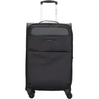Gabol Mala Com Rodinhas Cloud Soft Spinner Expandable 61l
