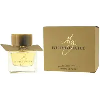 Burberry Eau de Parfum My - 50 ml