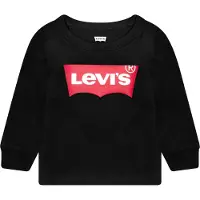 Levi's Kids Sweatshirt vermelho / preto / branco