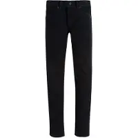 Levi's Gangas Skinny 510 SKINNY FIT JEAN rapazes - Preto - 16 anos