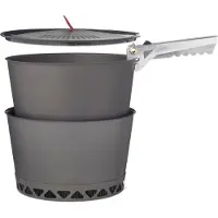 Primus Utensílios De Cozinha Primetech Pot Set 2.3l