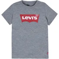 Levi's Gangas Skinny 510 SKINNY FIT rapazes - Azul - 5 anos