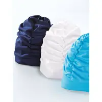Aquafeel Touca De Natação Fabric