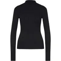 EDITED The Label Pullover 'Jannice' preto