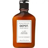 Depot The Male Tools número 201 Bálsamo Refrescante 250ml