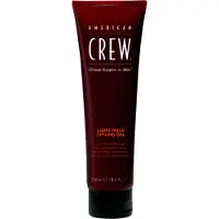 American Crew Light Hold Styling Gel 250 ml