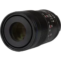 Laowa Lente Da Câmera Ve10028n 100 Mm