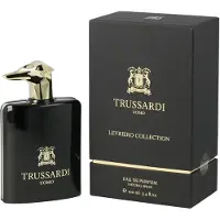 Trussardi perfumes Homem Levriero Collection eau de parfum - 100ml