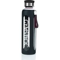 Gymstick Garrafa Glass 600ml