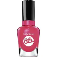 Sally Hansen Miracle Gel 220-pink tank