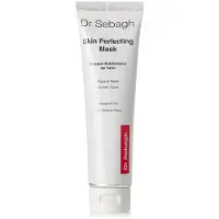 Dr Sebagh Máscara de creme iluminador para pele perfeita para rosto e pescoço 150ml