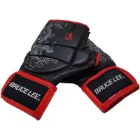 Tunturi Luvas De Grappling Bruce Lee Dragon