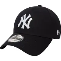 New Era Boné 39thirty New York Yankees