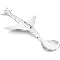 Bredemeijer Colher Children´s Airplane