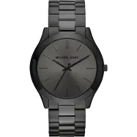 Michael Kors Relógios analógicos 'MK8507' cinzento basalto