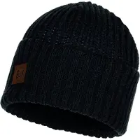 Buff Gorro Knitted