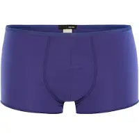 Hom Boxer PLUME TRUNK homens - Preto - EU XXL