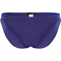 Hom Cueca PLUMES MICRO BRIEF homens - Azul - EU L