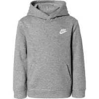 Nike Kids Moletom Club Fleece