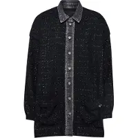 Diesel Camisa De Manga Comprida Tamu